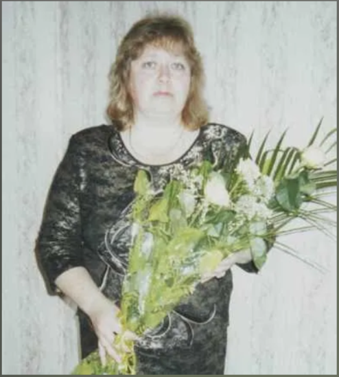 Пешкова Светлана Юрьевна.