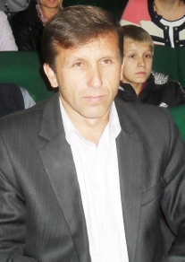 Гомон Павел Алексеевич.