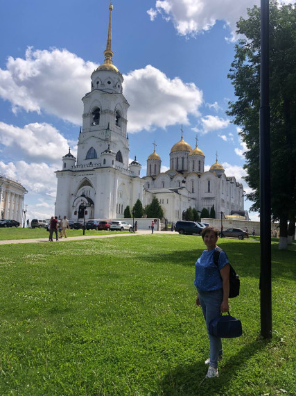 Лето - пора отдыхать!.