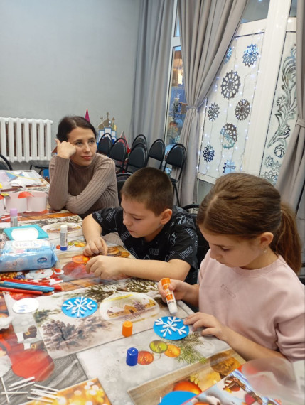 Скоро Новый год!.