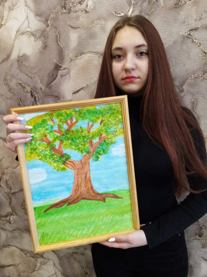 Всероссийские уроки "Эколята-молодые защитники природы".